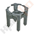 Фиксатор арматуры 